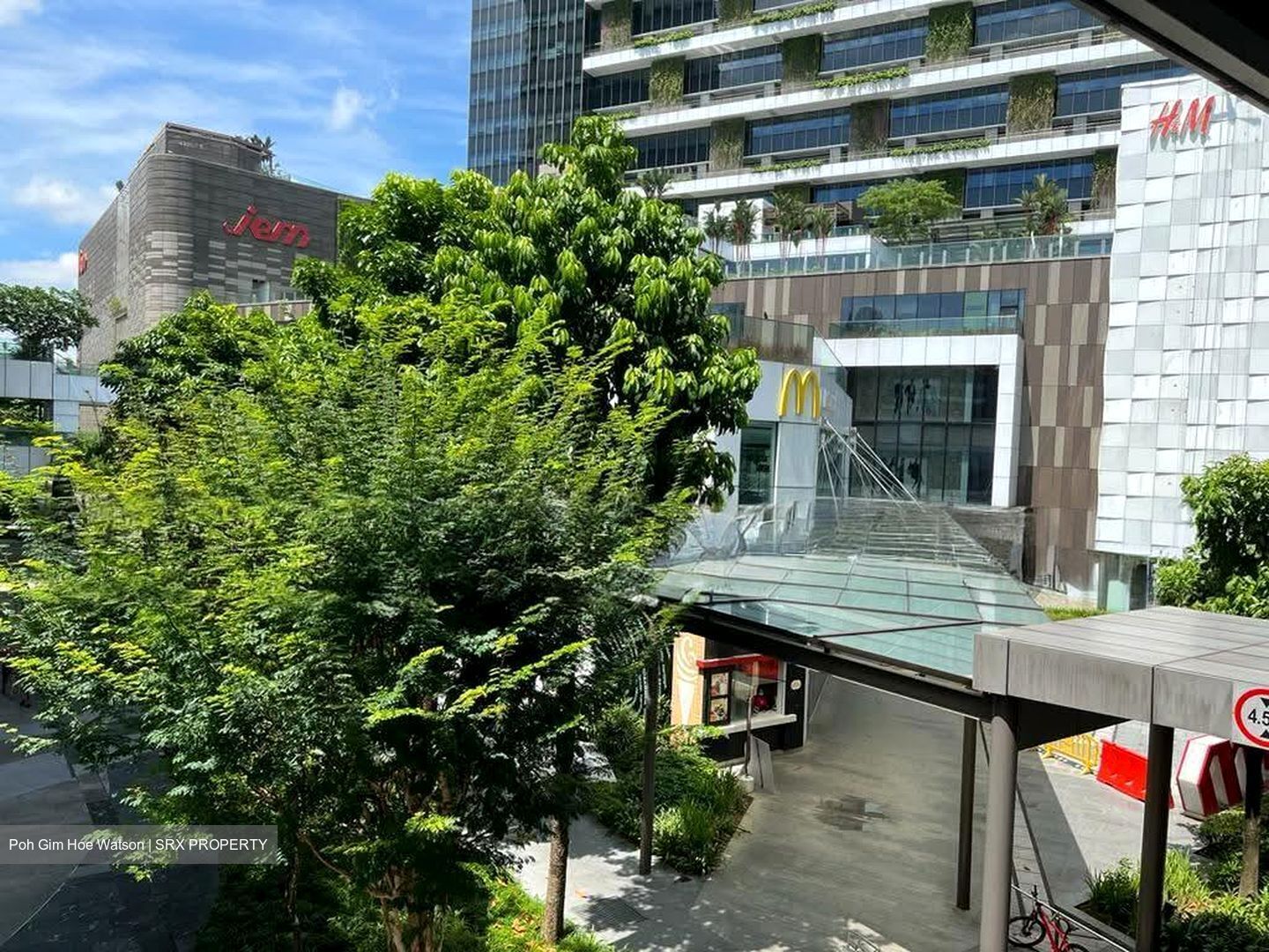 Vision Exchange (D22), Office #567445221